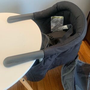Inglesina Fast Chair/ Portable High Chair